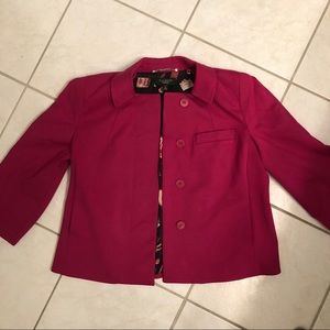 Talbots blazer